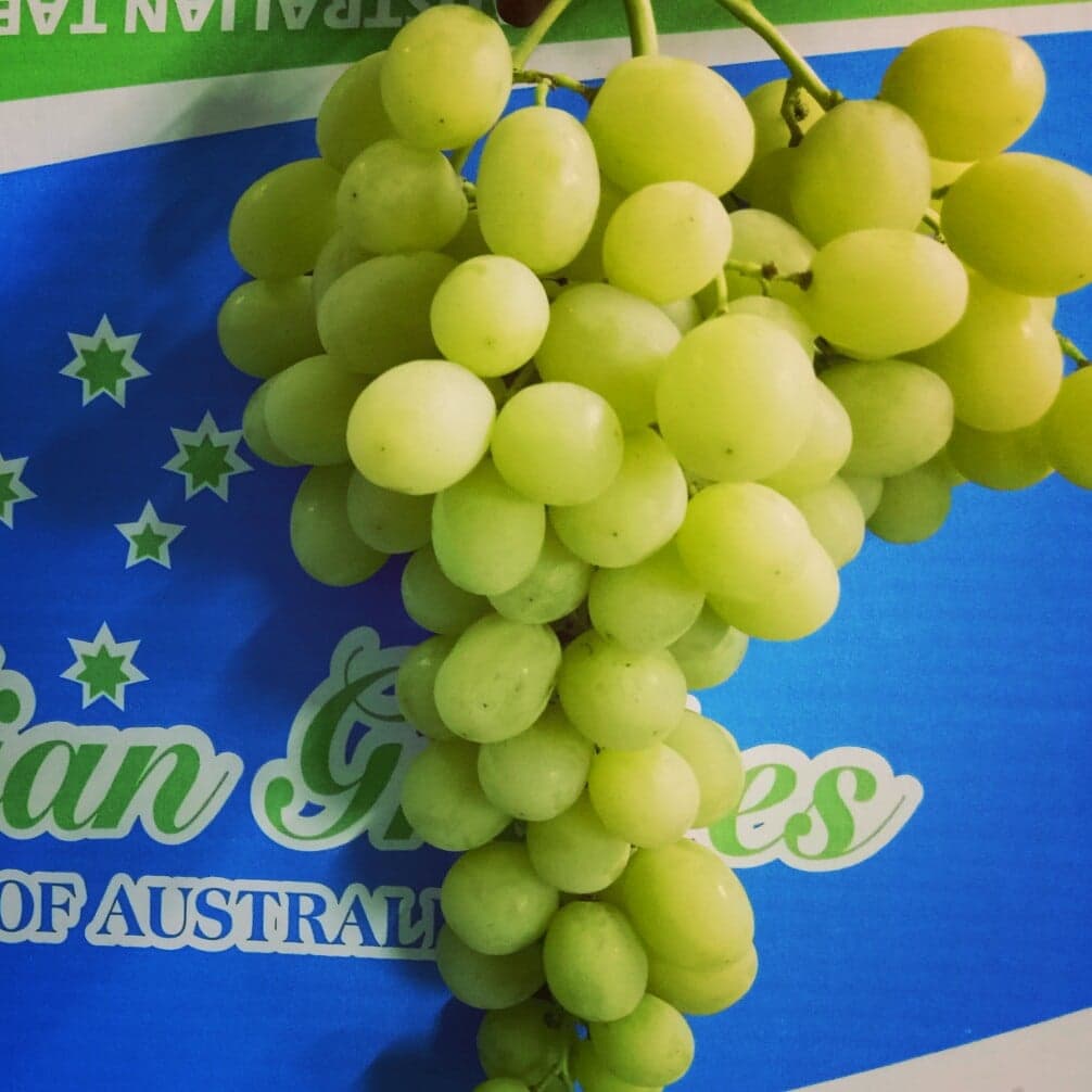 Menindee Seedless